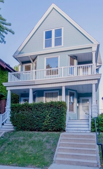 Building Photo - 2754 S Logan Ave