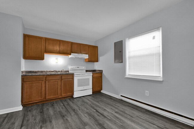 Building Photo - 2583 Red Rock Blvd