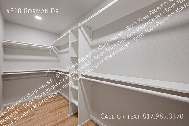 Building Photo - 4310 Gorman Dr