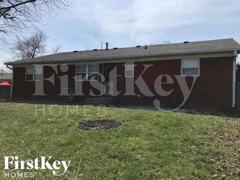 Building Photo - 4420 Santa Fe Ct