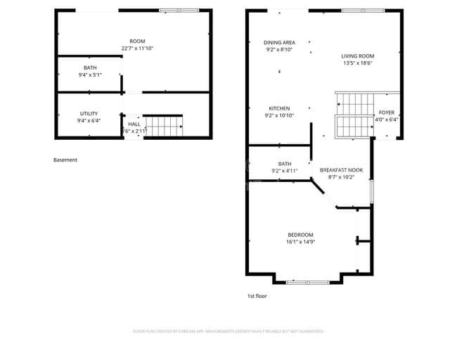 Building Photo - 1062 Turin Dr