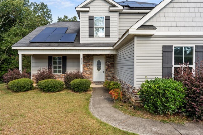 Building Photo - 2712 Big Dog Tr