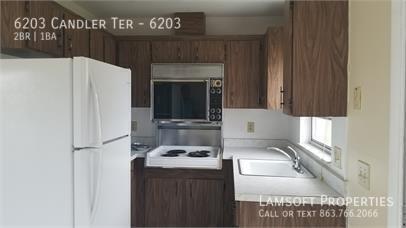 Building Photo - 6203 Candler Terrace