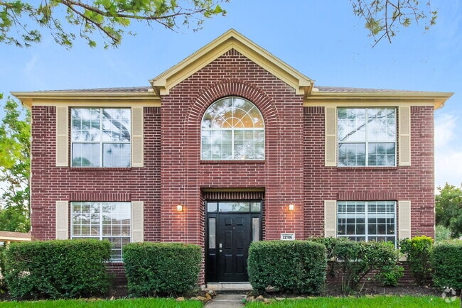 Building Photo - 13706 Midfield Glen Ct