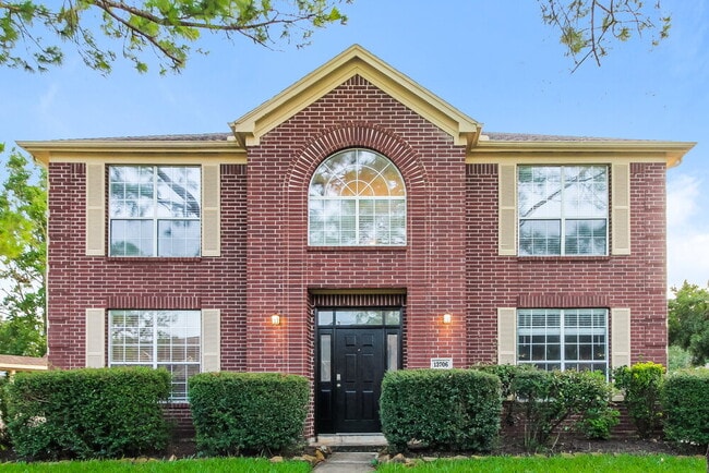 Building Photo - 13706 Midfield Glen Ct