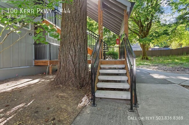 Building Photo - Welcome to Lake Oswego's Award-Winning Mt....