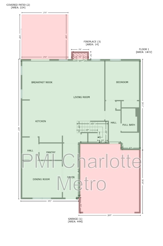 Building Photo - 5121 Ennisworth Ln