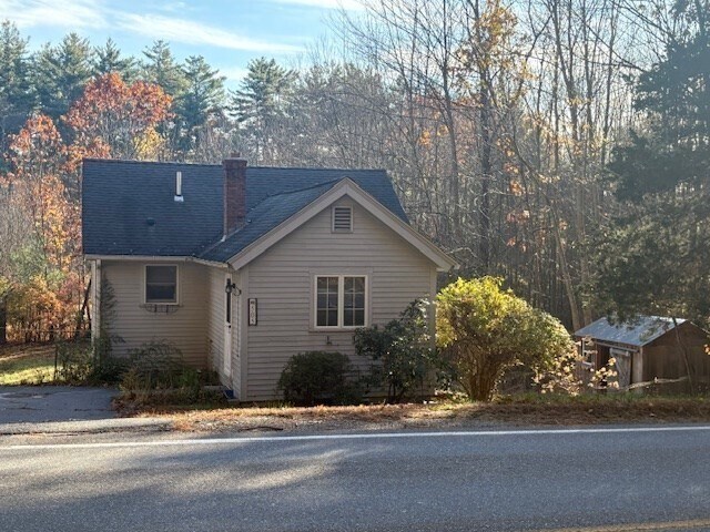 Primary Photo - 505 Lancaster Ave