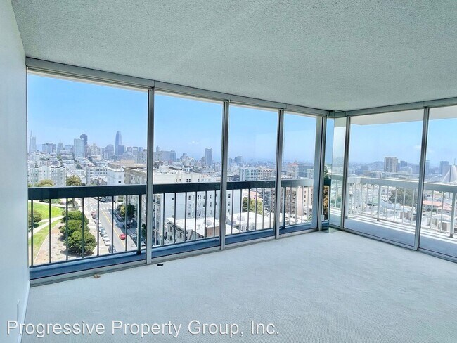 Building Photo - 1 br, 2 bath House - 2200 Sacramento Apart...