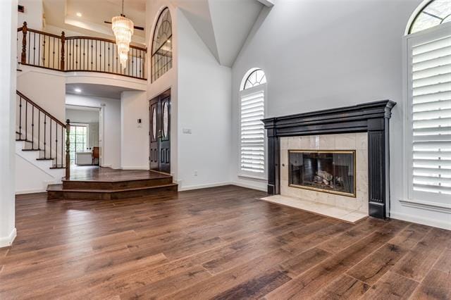 Building Photo - 7409 Hardwick Dr