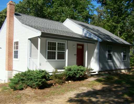 Building Photo - 406 South Eagleville Road