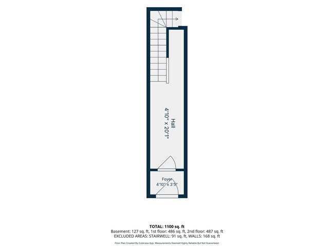 Building Photo - 1009 Park Ave