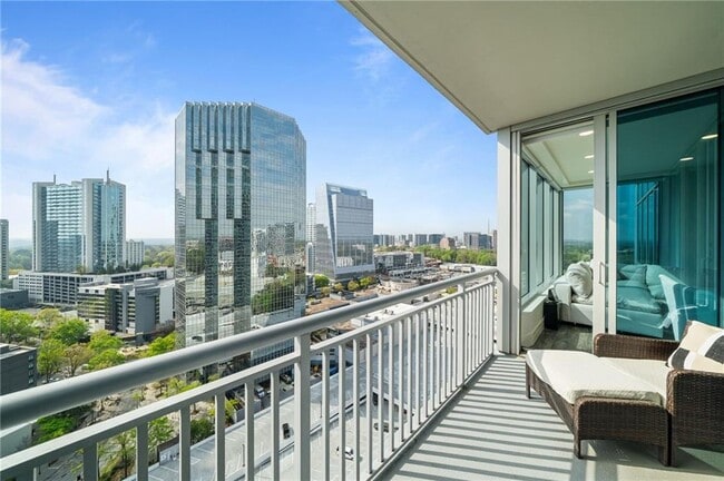 Building Photo - 3338 Peachtree Rd NE