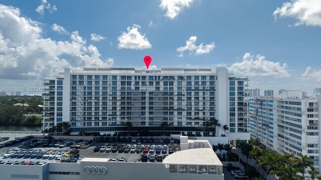 Building Photo - 1180 N Federal Hwy