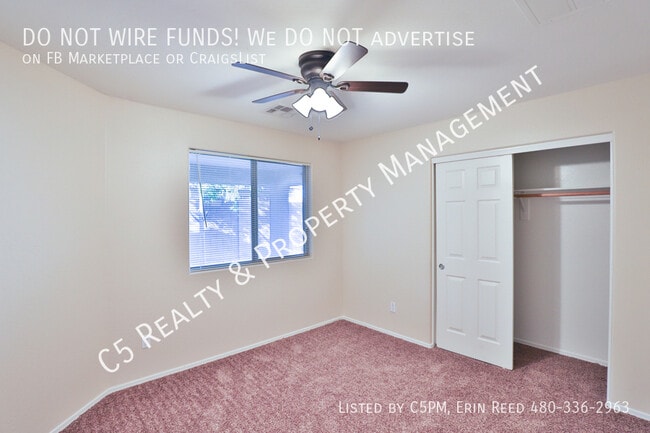 Building Photo - 16886 W Portland St