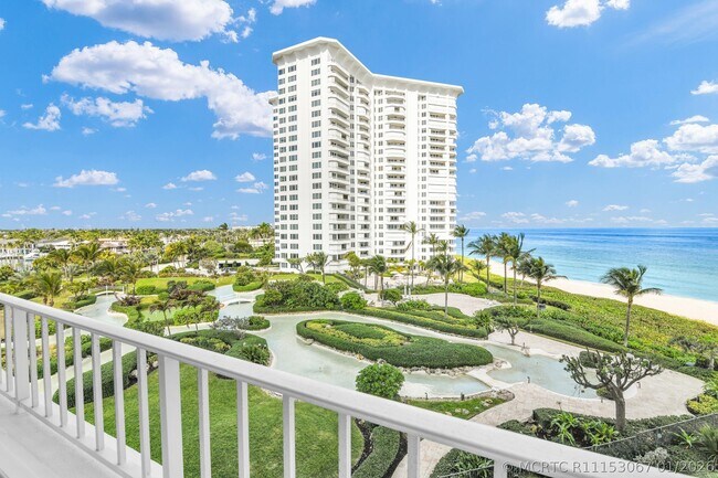 Building Photo - 550 S Ocean Blvd