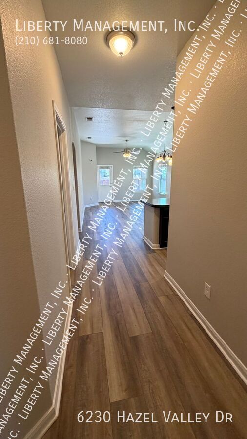 Building Photo - 6230 Hazel Valley Dr