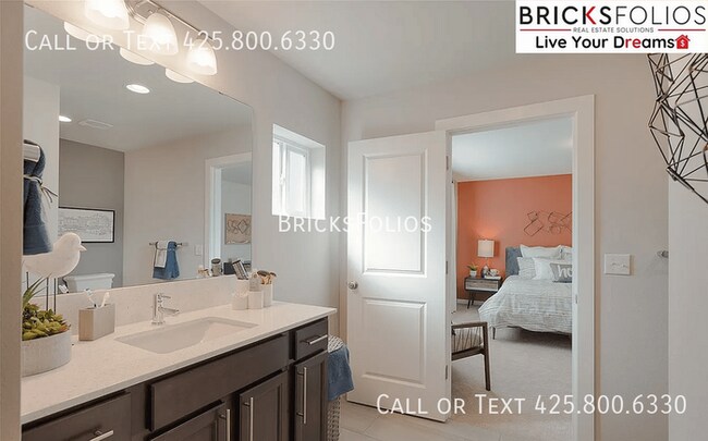 Building Photo - Experience Modern Comfort in Award winning...