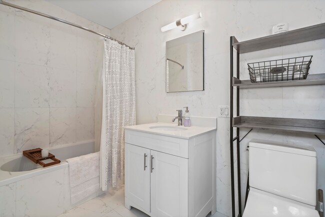 Building Photo - 305 W 150th St