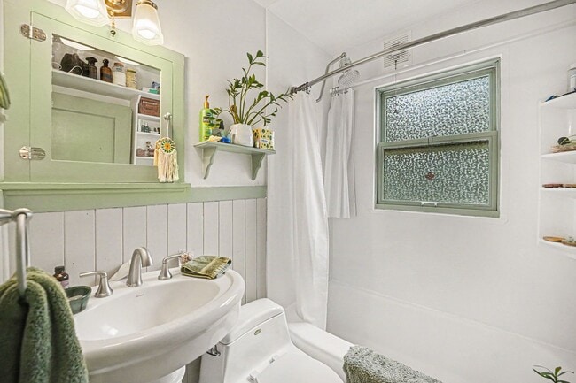 Building Photo - Charming Golden Retreat with a Backyard Oasis, Garden Dreams & Bonus Loft Office!