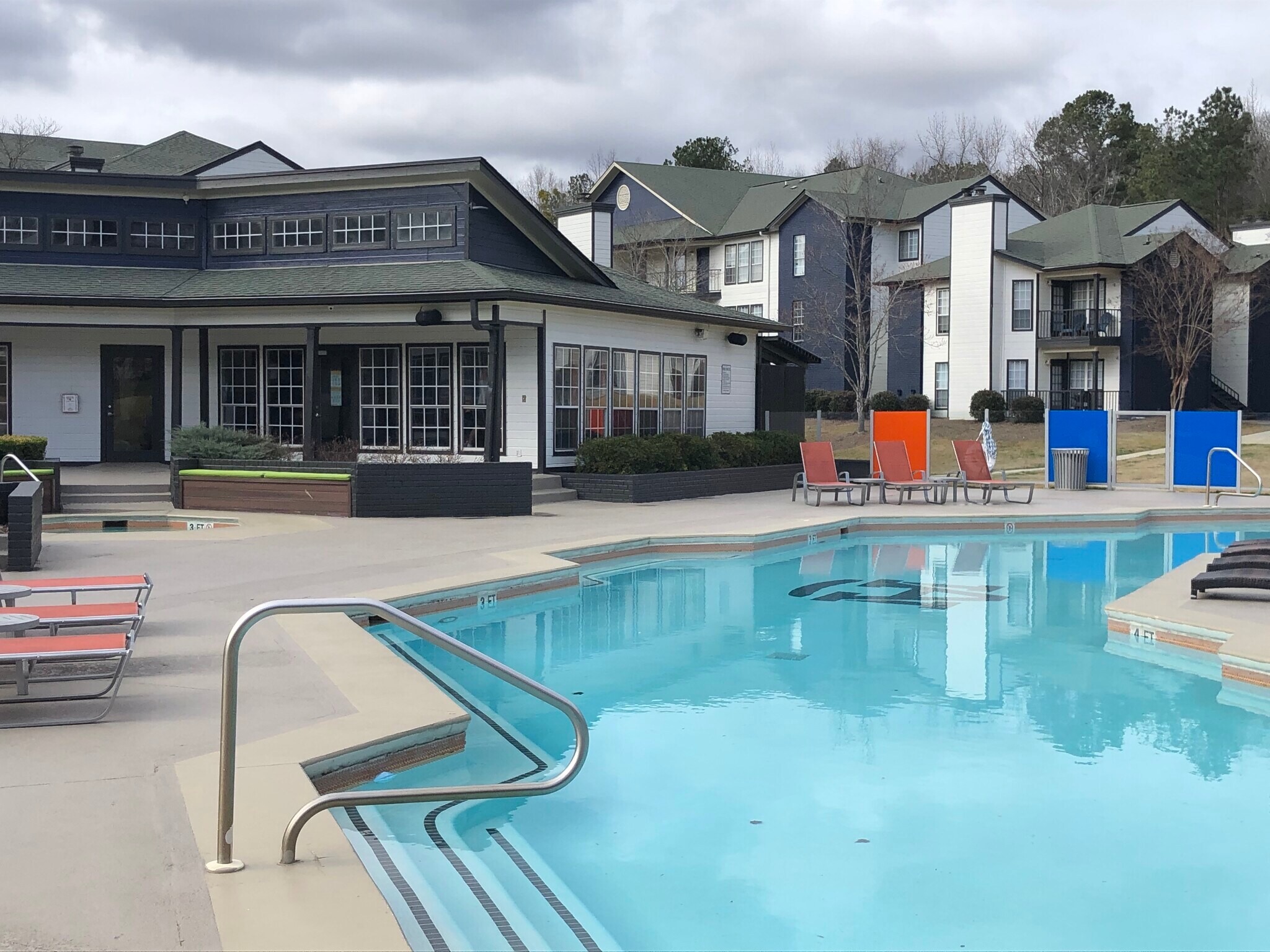 Building Photo - 626 Shug Jordan Pkwy