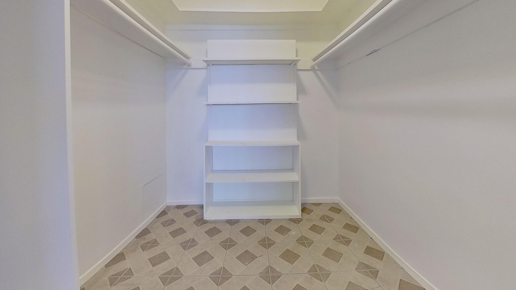 Master Closet - 5555 W 8th St