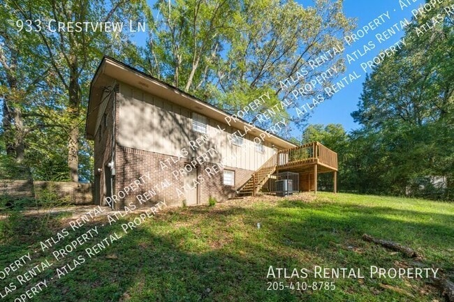 Building Photo - 933 Crestview Dr