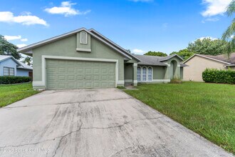 Building Photo - 3537 Egret Dr