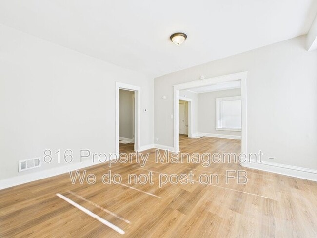 Building Photo - 2712 Park Ave