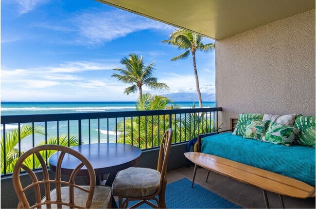 Building Photo - 3875 Lower Honoapiilani Rd