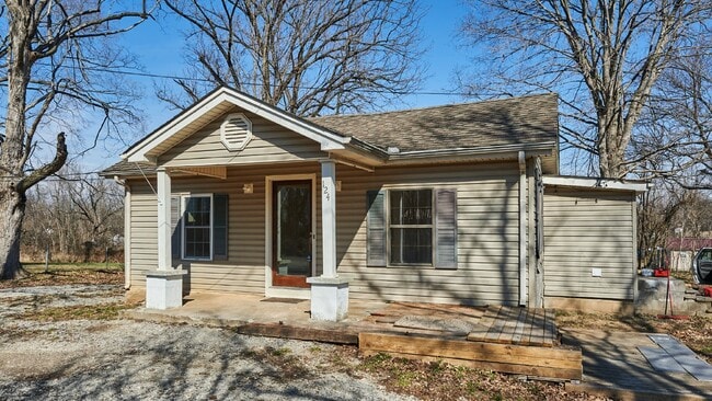 Primary Photo - Coming Soon: 3BR, 2BA house in the county.