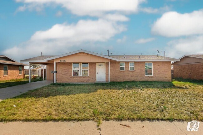 Primary Photo - 4328 Conley Ave