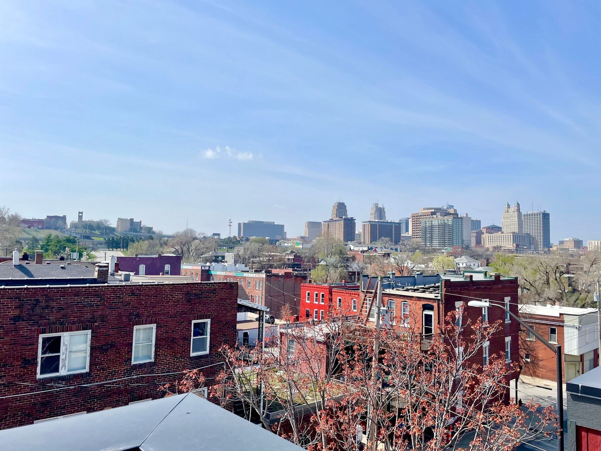 Building Photo - 1036 Missouri Ave