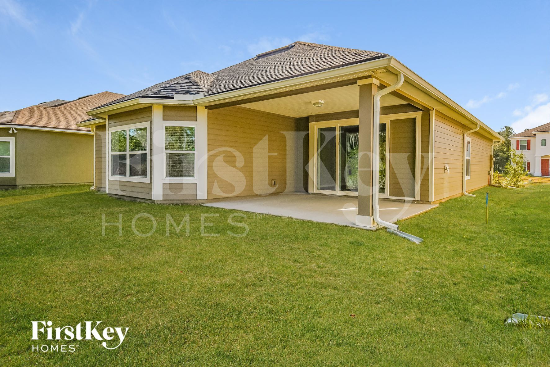 Building Photo - 2721 Copperwood Ave