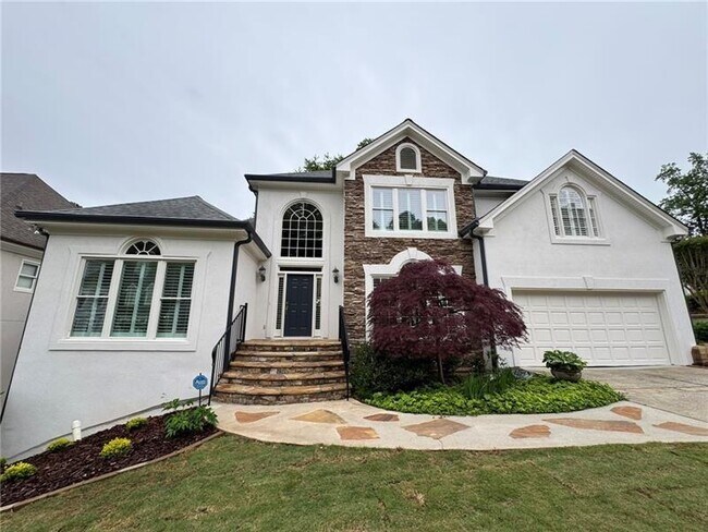 Building Photo - 4505 Chattahoochee Plantation Dr SE