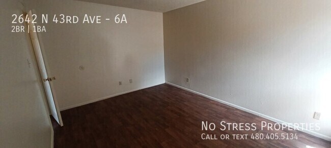Building Photo - 2642 N 43rd Ave
