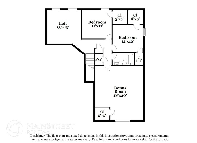 Building Photo - 1683 Eagle Trace Dr