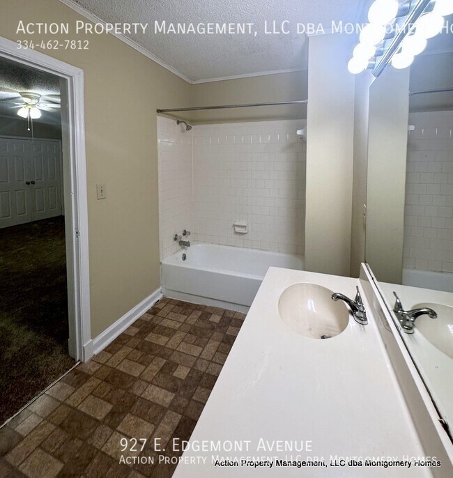 Building Photo - 927 E Edgemont Ave