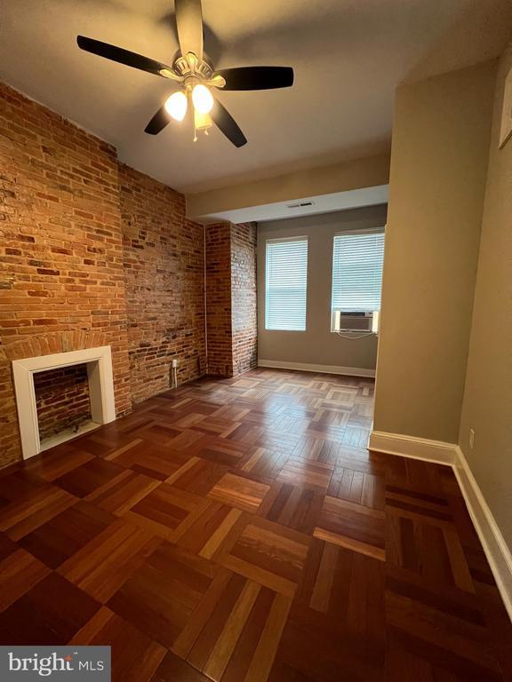 Building Photo - 2319 Eutaw Pl