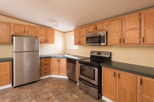 Building Photo - 7606 Hunters Ridge Way