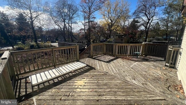 Building Photo - 58 Chews Landing Rd