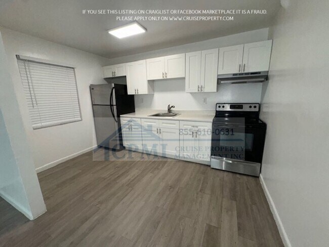 Interior Photo - 3810 SW 60 Ave Davie, FL 33314