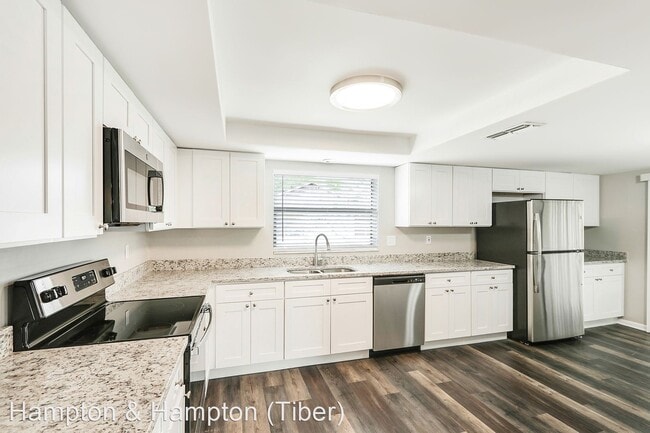 Building Photo - 2 br, 2 bath House - 8737 ANDROS LANE