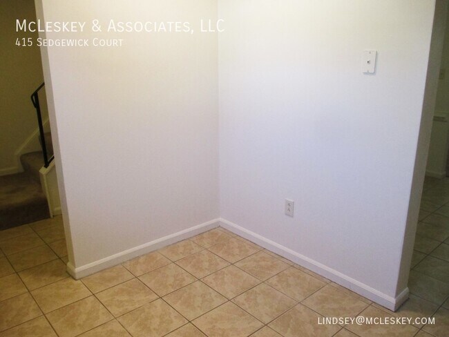 Building Photo - Washington Square Townhouses