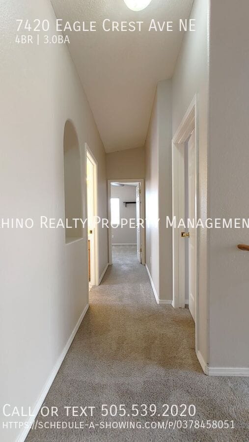 Building Photo - 7420 Eagle Crest Ave NE