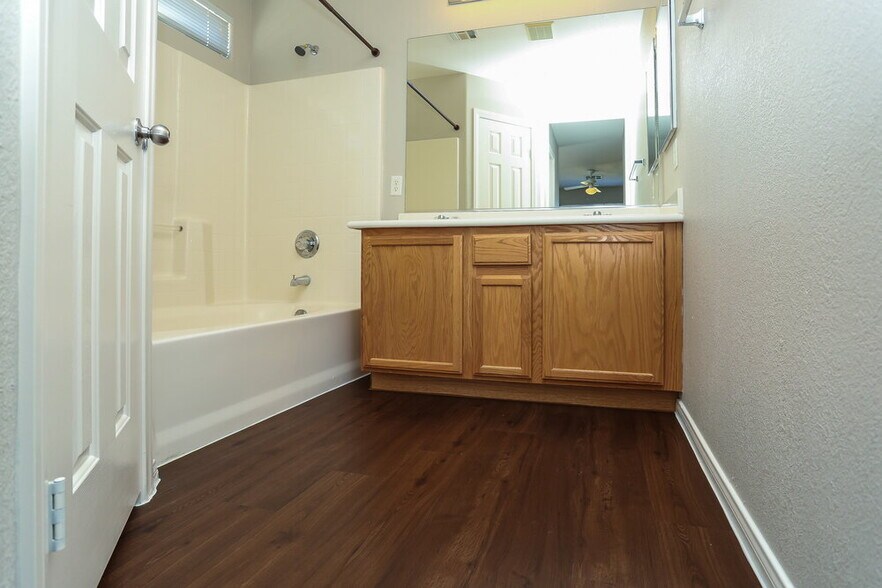 Building Photo - 8636 Pitch Fork Ave