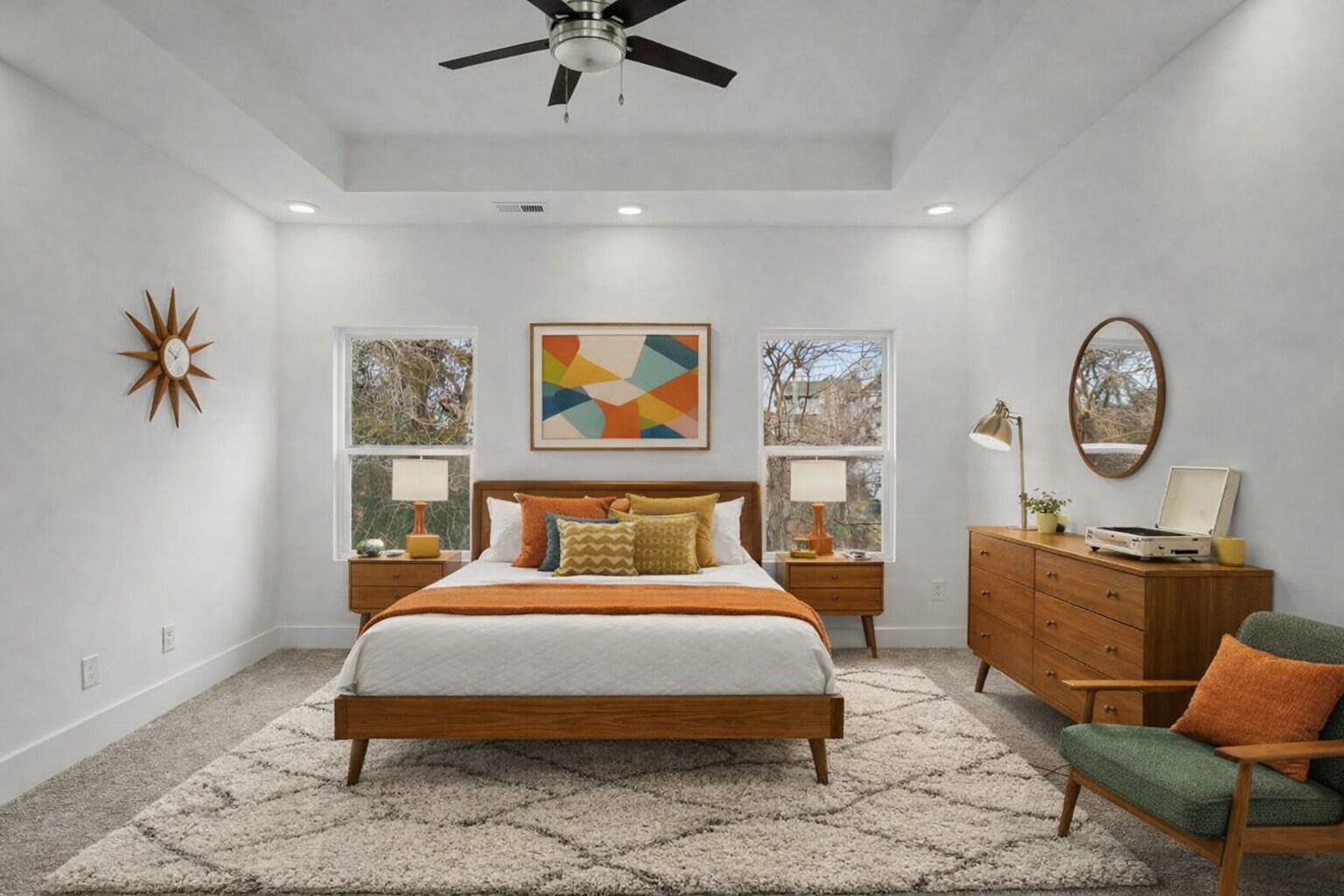 Building Photo - 2140 18th Ave N