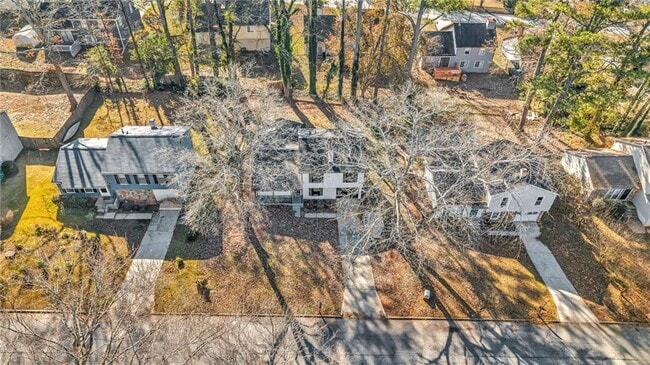 Building Photo - 3959 Wood Path Dr