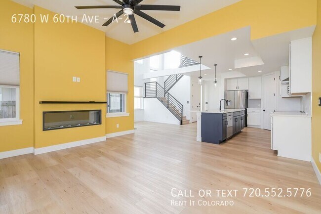 Building Photo - 6780 W 60th Ave