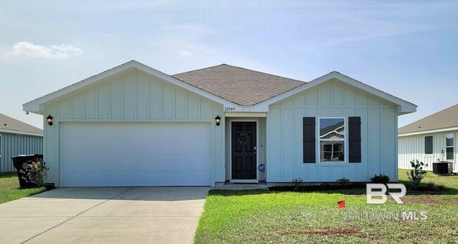 Primary Photo - 24949 Ponder Lp